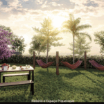 REDÁRIO E ESPAÇO PIQUENIQUE