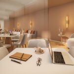 04 - SALÃO DE FESTAS VERSÃO COWORKING